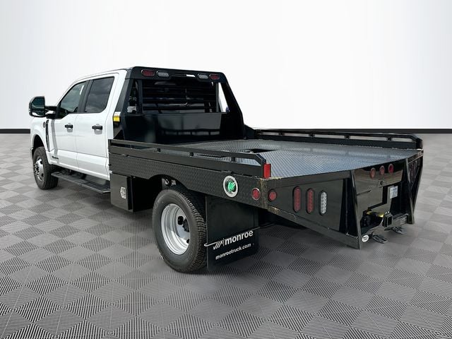 2026 Ford F-350SD XL MONROE G2