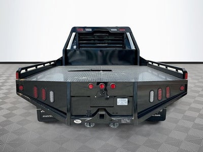 2026 Ford F-350SD XL MONROE G2