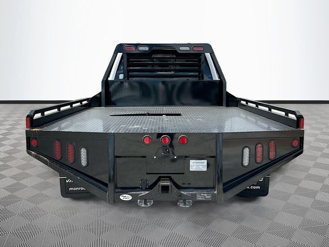 2026 Ford F-350SD XL MONROE G2