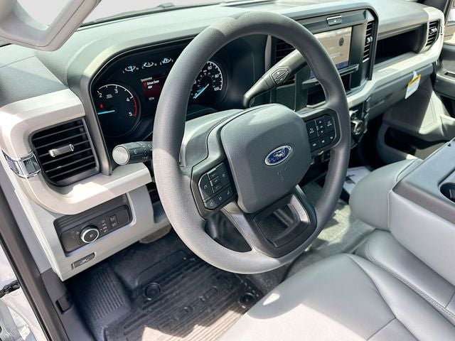 2026 Ford F-350SD XL MONROE G2