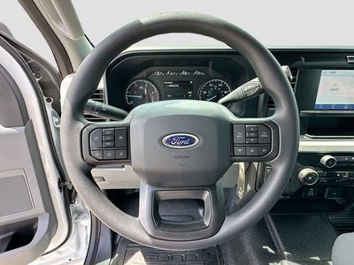 2026 Ford F-350SD XL MONROE G2