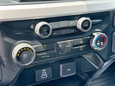 2026 Ford F-350SD XL MONROE G2