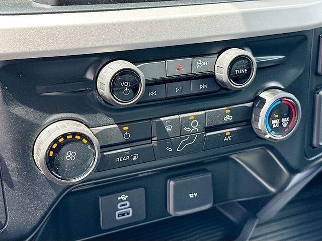 2026 Ford F-350SD XL MONROE G2