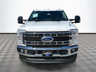 2026 Ford F-350SD XL DRW