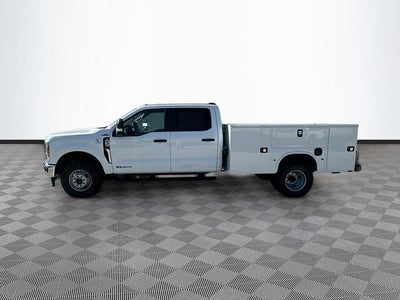 2026 Ford F-350SD XL DRW