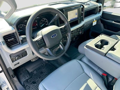 2026 Ford F-350SD XL DRW