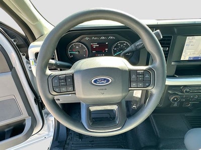 2026 Ford F-350SD XL DRW