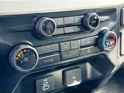 2025 Ford F-450SD 4WD CREW CAB MONROE G2 FLATBED