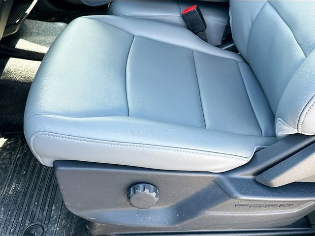 2025 Ford F-450SD 4WD CREW CAB MONROE G2 FLATBED