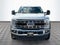 2025 Ford F-450SD 4WD CREW CAB MONROE G2 FLATBED