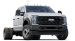 2025 Ford F-450SD 4WD CREW CAB MONROE G2 FLATBED