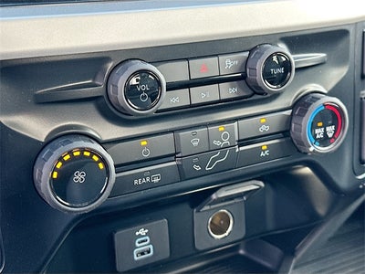 2025 Ford F-450SD XL MONROE 9' SERVICE BODY