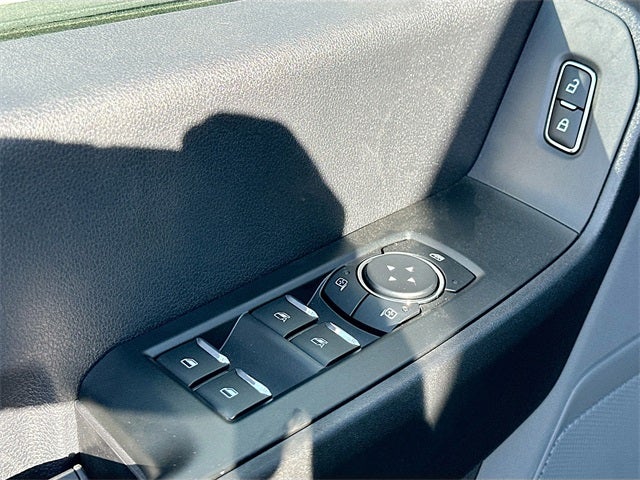 2025 Ford F-450SD XL MONROE 9' SERVICE BODY