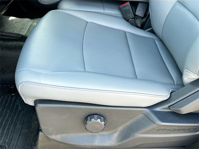 2025 Ford F-450SD XL MONROE 9' SERVICE BODY