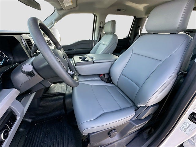 2025 Ford F-450SD XL MONROE 9' SERVICE BODY