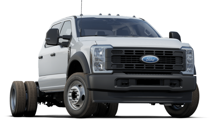 2025 Ford F-450SD XL MONROE 9' SERVICE BODY