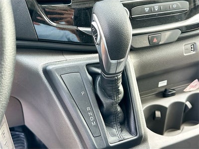 2024 Ford Transit-350 Base