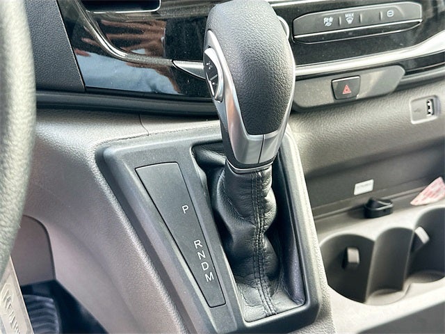 2024 Ford Transit-350 Base