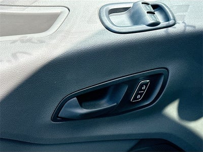 2024 Ford Transit-350 Base