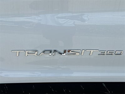 2024 Ford Transit-350 Base