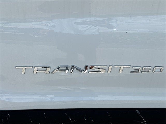 2024 Ford Transit-350 Base