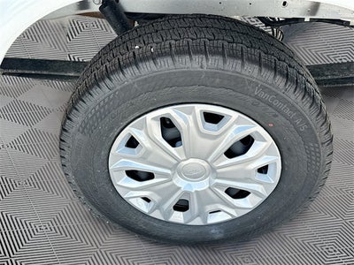 2024 Ford Transit-350 Base