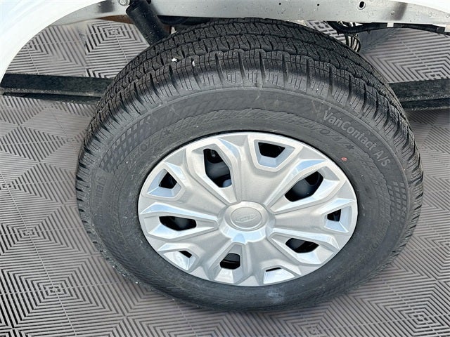 2024 Ford Transit-350 Base