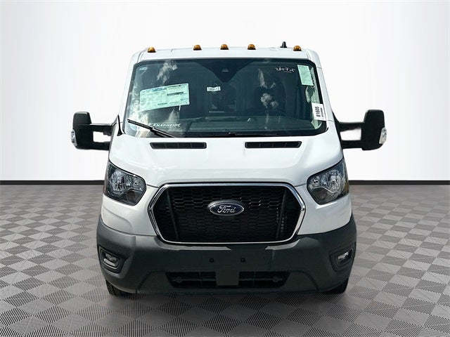 2024 Ford Transit-350 Base