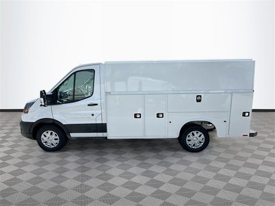2024 Ford Transit-350 Base