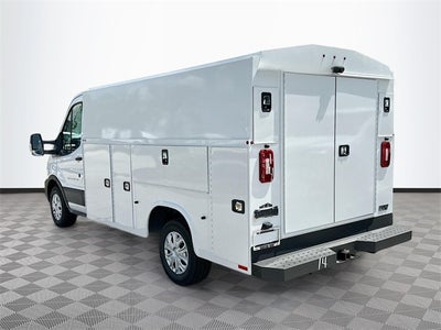 2024 Ford Transit-350 Base