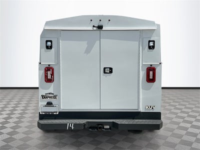 2024 Ford Transit-350 Base