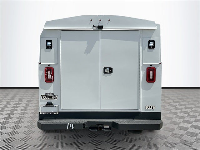 2024 Ford Transit-350 Base