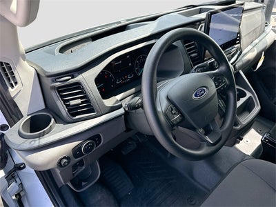 2024 Ford Transit-350 Base