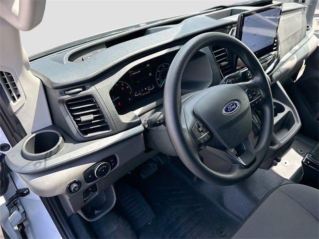 2024 Ford Transit-350 Base
