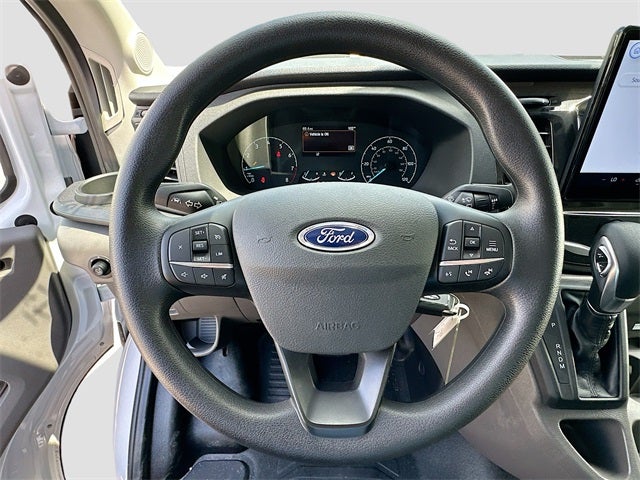 2024 Ford Transit-350 Base