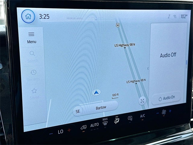 2024 Ford Transit-350 Base