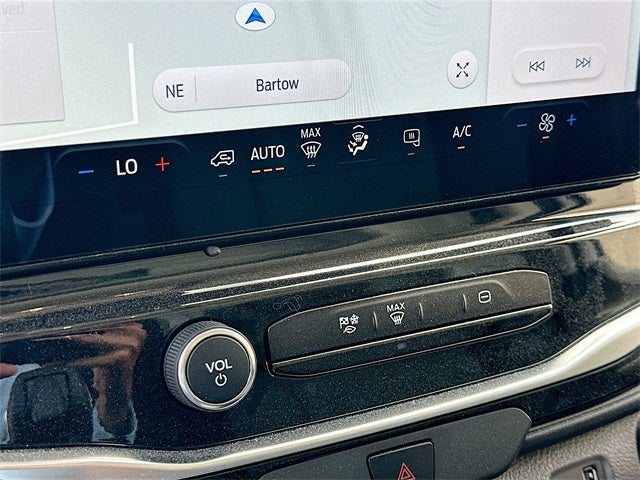 2025 Ford Transit-350 KNAPHEIDE KUV129SU-FT