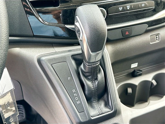 2025 Ford Transit-350 KNAPHEIDE KUV129SU-FT