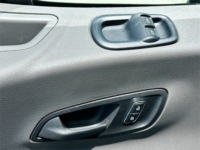 2025 Ford Transit-350 KNAPHEIDE KUV129SU-FT