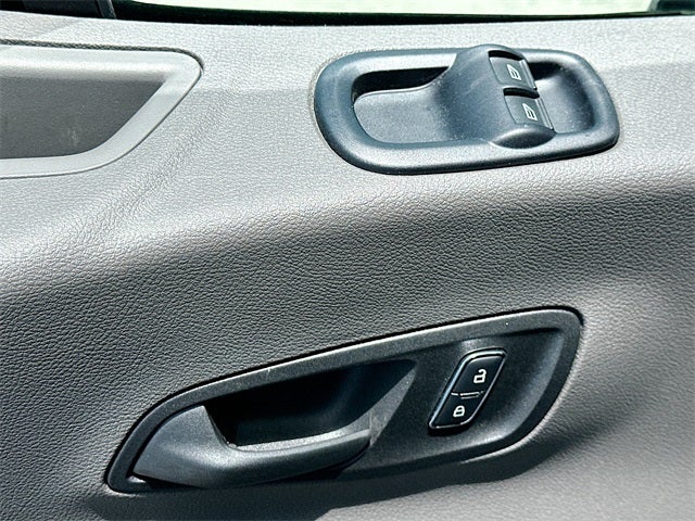 2025 Ford Transit-350 KNAPHEIDE KUV129SU-FT