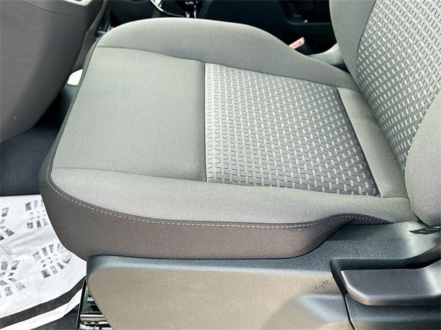 2025 Ford Transit-350 KNAPHEIDE KUV129SU-FT