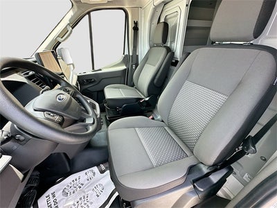 2025 Ford Transit-350 KNAPHEIDE KUV129SU-FT