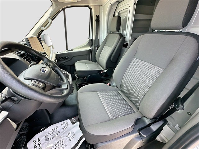 2025 Ford Transit-350 KNAPHEIDE KUV129SU-FT