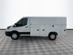 2025 Ford Transit-350 KNAPHEIDE KUV129SU-FT