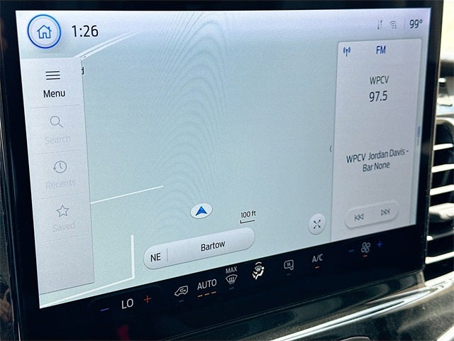 2025 Ford Transit-350 KNAPHEIDE KUV129SU-FT