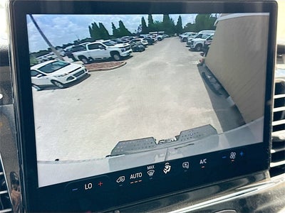 2025 Ford Transit-350 KNAPHEIDE KUV129SU-FT