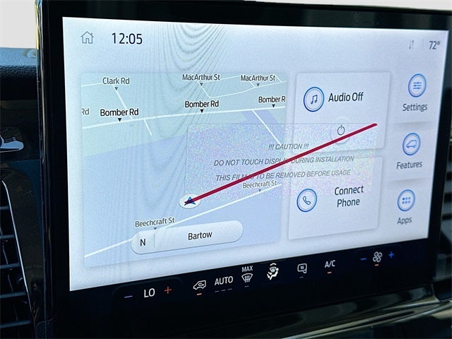 2025 Ford Transit-350 Base