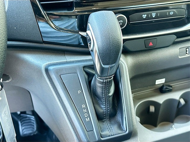 2025 Ford Transit-350 Base