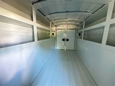 2025 Ford Transit-350 Base