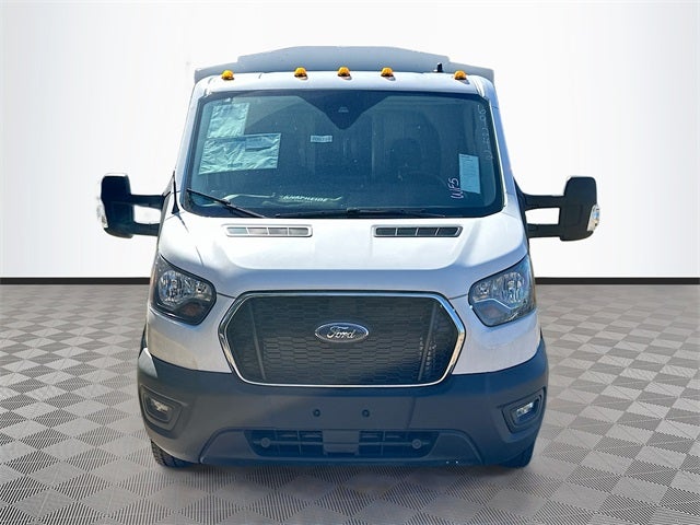 2025 Ford Transit-350 Base